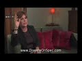 Carrie Fisher talking about screenwriting
