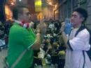 sdah`z handshake...bad!!! sdah`z handshake...bad!!!
