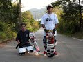 Sergio Yuppie & Fernando Toppo 2 bastards