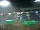 Quad crash