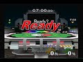 VaNz (Fox) + Ryan K (Falco)