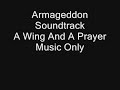 Armageddon Music only