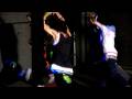 videos de Kotic Blacklist Black light Scene
