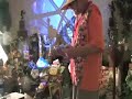 ONE Santa Mahdi Bill al-Haqq Star!  Game(S) Over!  Let THE G