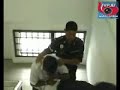PEMANDU TEKSI MENGAKU TIDAK SALAH DERA ANAK