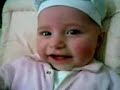 Dea - baby smile