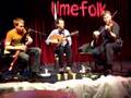 Bordun, Live Umefolk 08 : Sulhusgubbens Sista Lek o Galek