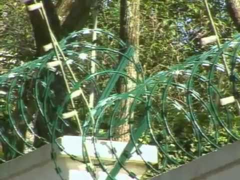 Concertina Alarmes Sorocaba Sistema de Alarmes Sorocaba cameras sorocaba sensores sorocaba