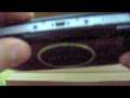 videos de PSP 3000 & MS PRO DUO 16GB Mark2 Uboxing!!!
