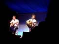 Business Time FOTC @ Bonnaroo (Fourth of set)