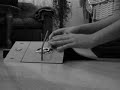 Fingerboard archive video