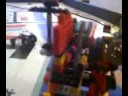 Taladro Petrolero de LEGO (Alejandro)