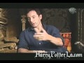 Detr&aacute;s de C&aacute;maras de  HP7 Parte 1 (Warner Channel Latinoam&eacute;rica, 1 de 3)