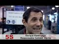 KAIZEN metodologia de las 5S