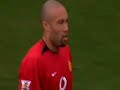 MUFC Vs FFC (1-3) Lee Clark