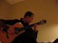 gitara klasyczna