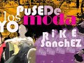 Rike Sanchez - Kani Hip Hop - Atarfe Rike Sanchez - Kani Hip Hop - Atarfe