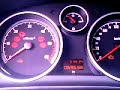 Opel Astra H Caravan 1.7CDTi 100HP cold start