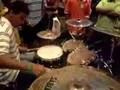 J Drew Sheard - Shedding