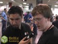 tinyurl.com Click on the LINK above to see more warhammer 40k videos, tutorials and games day coverage. In this video MWG Dave covers the makers of a modular necron gaming table. music is royalty free from incompetech.com