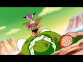 Nail vs Frieza (Dub)
