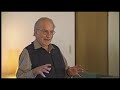 Paul Polak Pt.1-Paul Polak Talks About Poverty Alleviation