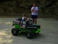 babies in the moster truck babies in the moster truck