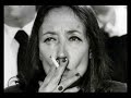 1976- Oriana Fallaci e i radicali