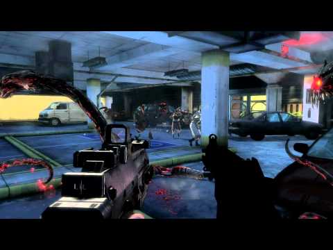 Picture from When dual wielding isnt enough