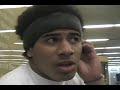 Polynesians athletes at ucla