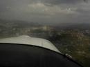Aproximación Rwy 02 LEVX Aproximación Rwy 02 LEVX