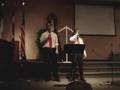videos de NBBI Christmas Shoes, Aaron Ottaway and Matt Larabie
