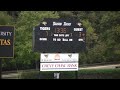 Tigers vs. Richmond Spiders