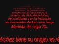 Archez una joya en la axarquia malagueña