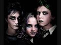 Harry Potter, Mitternacht