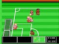 xtreme tackles... and more goals...