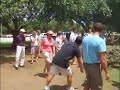 Musical chairs 3