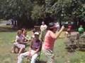 Musical chairs 3