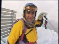 Delirium Dive - Sunshine Village