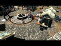 Futurama Dr Zoidberg Skyrim Mudcrab Mod