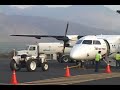 AEROPUERTO DE LATACUNGA EN OPERACION EL 2008