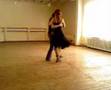 Tango - miles de pasajeros