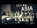 Smile Again_I Love Asia Project