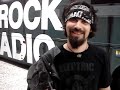 Chad Ginsburg agrees....Avenged Sevenfold suck!