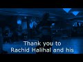 Badia Bellydance Live Music