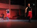 Severnoe Flamenco