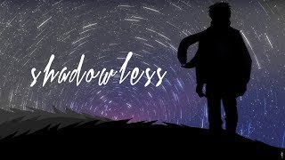 Sami Yusuf - Shadowless (Lyric Video)