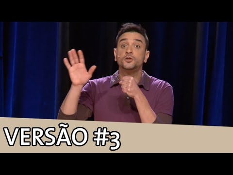 Improvável - Versão Improvável #3