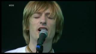 Kula Shaker - True Love Will Find You In The End (