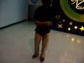 Michael's 3 min FS @ MOA